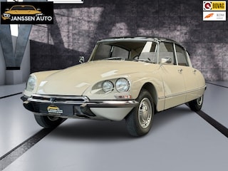 Citroën ID 20