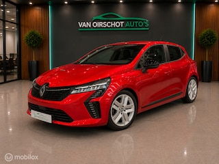 Renault Clio 1.6 E-Tech Hybrid 145 Evolution 11-2023
