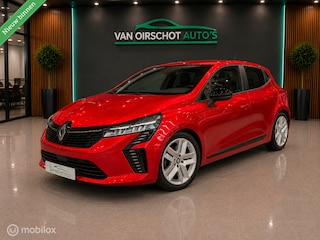 Renault Clio 1.6 E-Tech Hybrid 145 Evolution 11-2023
