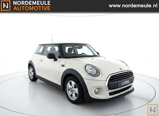 Mini Cooper 1.2 ONE SALT, Navi, Cruise, LMV