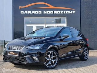 Seat Ibiza 1.0 TSI Excellence/Appel CarPlay/Camera