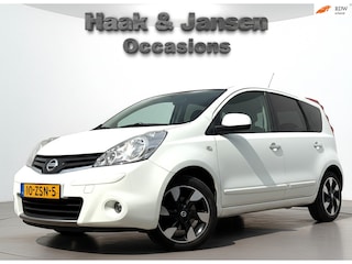 Nissan Note 1.4 Connect Edition - Cruise - Camera - Airco