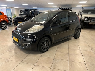 Peugeot 107 1.0 Envy 5 deurs Airco