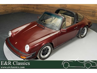 Porsche 911 Targa