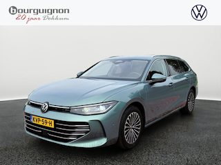 Volkswagen Passat Variant 1.5 eHybrid Elegance Business | Trekhaak | 360cam | Verw. voorruit |