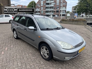 Ford Focus Wagon 1.6-16V Trend Airco Trekhaak APK