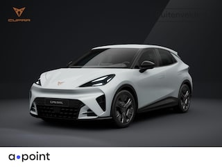 Cupra Raval Essential 56 kWh 211PK | Adaptive cruise Control | Side Assist | Climate Control | Keyless Go | Parkeersensoren Achter