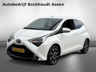 Toyota Aygo 1.0 VVT-i x-joy | Climate Control | Camera