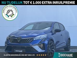 Renault Clio 1.6 E-Tech Full Hybrid 145 esprit Alpine l Pack City Premium l Pack winter l Pack Premium Sound BOSE l