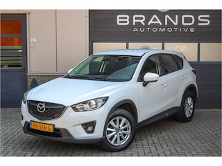 Mazda CX-5 2.0 TS+ 2WD 165PK Navi Climate PDC