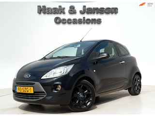 Ford Ka 1.2 Titanium X start/stop - Airco - Pano - Radio