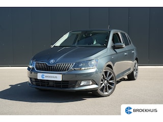 Skoda Fabia 90pk 1.2 TSI Drive | Cruise control | Parkeersensoren achter | Trekhaak (vast)