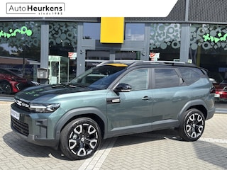 Dacia Bigster 1.8 Hybrid 155 Limited Edition | Automaat | Uit voorraad leverbaar |