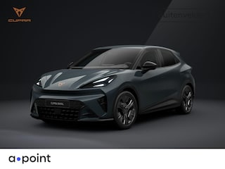 Cupra Raval Business 56 kWh 211PK | Adaptive cruise Control | Side Assist | Climate Control | Keyless Entry | Camera Achter | Stoel & Stuurverwarming |