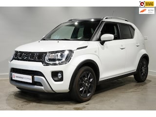 Suzuki Ignis 1.2 Smart Hybrid Select Trekhaak|Automaat|Carplay