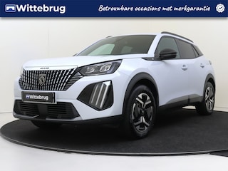 Peugeot 2008 EV Allure Avantage 54 kWh | Adapt. Cruise | Camera | Carplay |