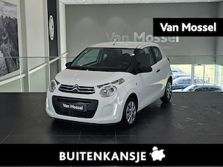 Citroën C1 1.0 e-VTi Live