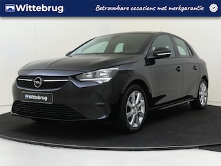 Opel Corsa 1.2 Edition | Trekhaak | 100PK | Airco | Carplay | Lichtmetalen Velgen | Navigatie |