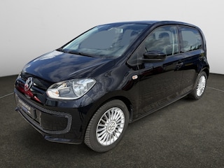 Volkswagen Up 1.0 move up!