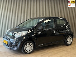 Citroën C1 1.0-12V Séduction 5 DRS.
