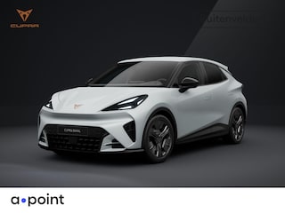 Cupra Raval Business 56 kWh 211PK | Adaptive cruise Control | Side Assist | Climate Control | Keyless Entry | Camera Achter | Stoel & Stuurverwarming |