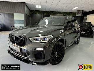 BMW X5 xDrive45e X5 M-Pakket 394PK M-Seats Laser