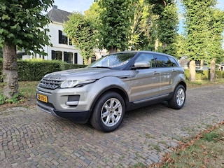 Land Rover Range Rover Evoque 2.0 Si 4WD Pure