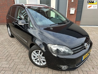 Volkswagen Golf Plus 1.4 TSI Highline / Navi / PDC / Clima / Cruise / NAP / Alcantara