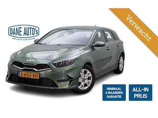 Kia Ceed 1.0 T-GDi DynamicLine | TREKHAAK - RIJKLAARPRIJS
