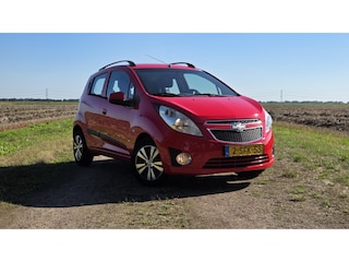 Chevrolet Spark 1.2 16V LS