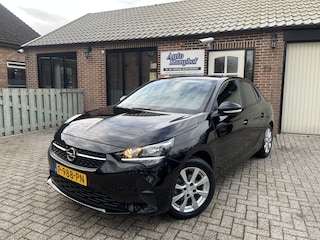 Opel Corsa 1.2 Edition Navi DAB 16"
