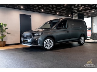 Ford Transit Connect 1.5 EB PHEV L2 Lim.