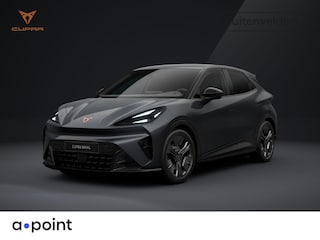 Cupra Raval Business 56 kWh 211PK | Adaptive cruise Control | Side Assist | Climate Control | Keyless Entry | Camera Achter | Stoel & Stuurverwarming |