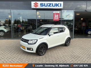 Suzuki Ignis 1.2 Select Intro | Trekhaak | All-Seasonbanden |