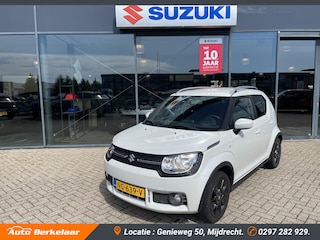 Suzuki Ignis 1.2 Select Intro | Trekhaak | All-Seasonbanden |