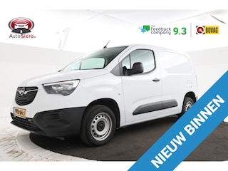 Opel Combo 1.5 BlueHDi 100 S&S L1