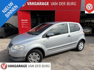 Volkswagen Fox 1.2 Trendline