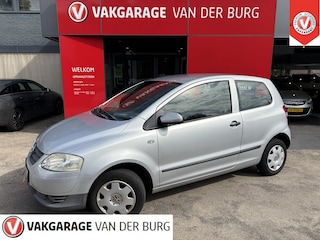 Volkswagen Fox 1.2 Trendline
