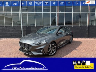 Ford Focus 1.0 EcoBoost Titanium Business **CARPLAY + KEYLESS + WINTER PACK + CAMERA****