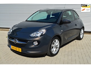 Opel Adam 1.2 Jam | Airco | Cruise Control | PDC | L.M. Velgen.