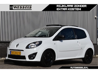 Renault Twingo 1.2-16V Authentique Schuif/kanteldak