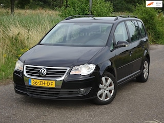 Volkswagen Touran 1.4 TSI Comfortline 7PERSOON DSG AIRCO/APK
