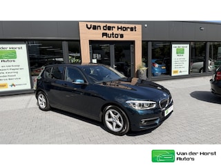 BMW 118i Corp L. Exec.