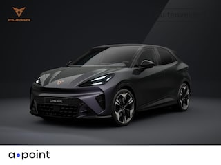 Cupra Raval Performance 39 kWh 135PK | 360 Camera | Elektrisch Verstelbare Stoelen | Verwarmbaar Stuurwiel & stoelen | Adaptieve Cruise Control | Keyless Entry | 19 Inch LM |