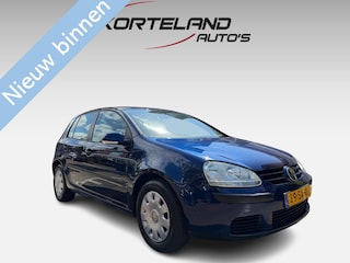 Volkswagen Golf 1.6 FSI Turijn