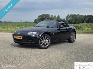 Mazda MX-5 1.8 Executive