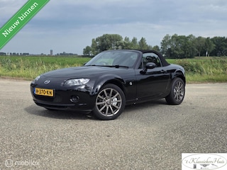 Mazda MX-5 1.8 Executive
