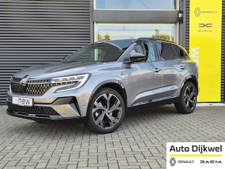 Renault Austral E-Tech full hybrid 200 techno esprit Alpine Trekhaak (afneembaar), Camera, P-sensoren, Google, Android/Apple Carplay