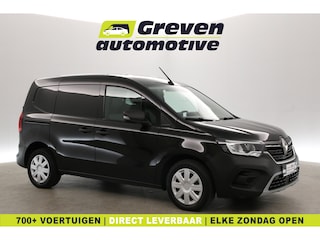 Renault Kangoo 1.5 Blue dCi 95pk | Clima | Cruise | Carplay | Trekhaak | Navi | Parkeersensoren