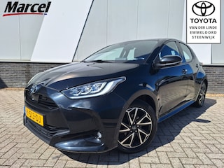 Toyota Yaris 1.5 VVT-i Dynamic Airco Dealeronderhouden Eerste Eigenaar Lichtmetalen velgen CruiseControl